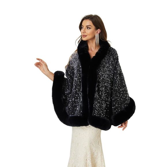 prom shawls and jackets